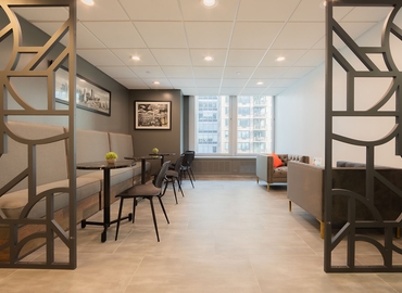Virtual office space in New York City, NY, 3rd Avenue 733 (10017) - 7 | MatchOffice