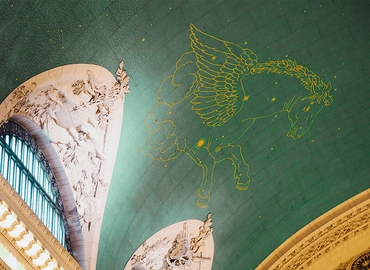 Office 420 Lexington Avenue, #300, New York, Ny 10170 New York Grand Central, NY