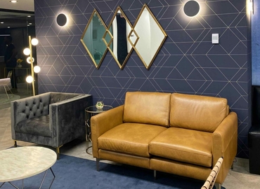 2153 m² Shared workspace  in New York Grand Central, NY, 420 Lexington Avenue (10170) - 6 | MatchOffice.com