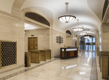 2153 m² Shared workspace  in New York Grand Central, NY, 420 Lexington Avenue (10170) - 7 | MatchOffice.com