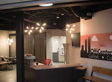  Meeting room in Woodbury, MN, Wooddale Drive 2042 (55125) - 2 | MatchOffice.com