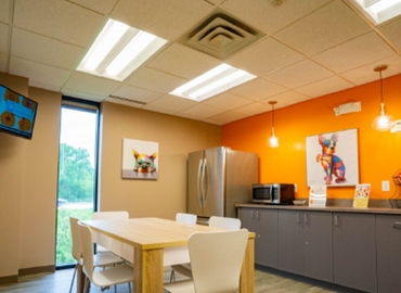375 m² Meeting room in Woodbury, MN, Wooddale Drive 2042 (55125) - 4 | MatchOffice