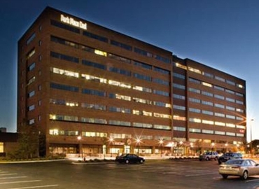 Office Wayzata Boulevard 5775 55416 St. Louis Park, MN