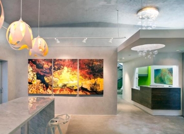 17868 m² Coworking space  in Houston Central, TX, 2525 Robinhood Street (77005) - 6 | MatchOffice.com