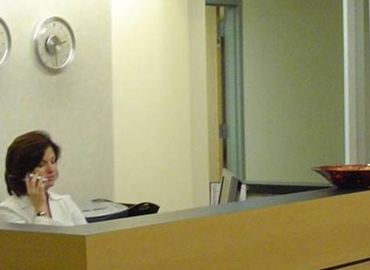 8073 m² Shared office  in Charlotte, NC, 6135 Park South Drive (28210) - 4 | MatchOffice