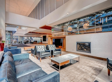 500 m² Business park in Denver, CO, Lincoln Street 1660 (80264) - 1 | MatchOffice.com