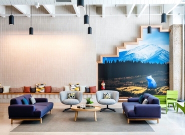 500 m² Serviced office in Denver, CO, Lincoln Street 1660 (80264) - 0 | MatchOffice.com