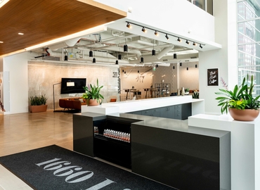 500 m² Business center in Denver, CO, Lincoln Street 1660 (80264) - 2 | MatchOffice.com