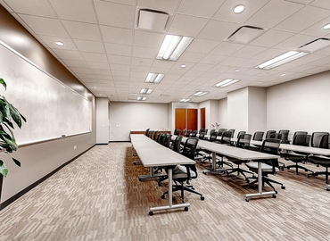 500 m² Business space in Denver, CO, Lincoln Street 1660 (80264) - 3 | MatchOffice