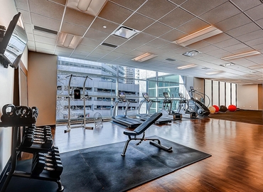 500 m² Business center in Denver, CO, Lincoln Street 1660 (80264) - 4 | MatchOffice