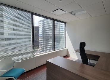500 m² Serviced office in Denver, CO, Lincoln Street 1660 (80264) - 7 | MatchOffice