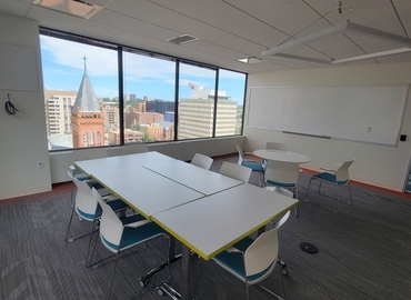 500 m² Business space in Denver, CO, Lincoln Street 1660 (80264) - 8 | MatchOffice