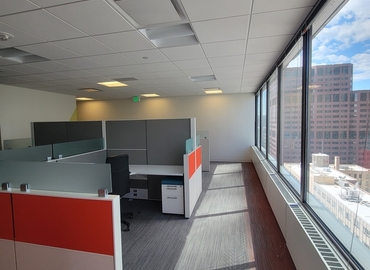 500 m² Business center in Denver, CO, Lincoln Street 1660 (80264) - 9 | MatchOffice.com