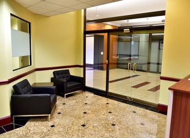 215 m² Meeting room in Chicago, IL, 8745 W. Higgins Rd. (60631) - 10 | MatchOffice.com