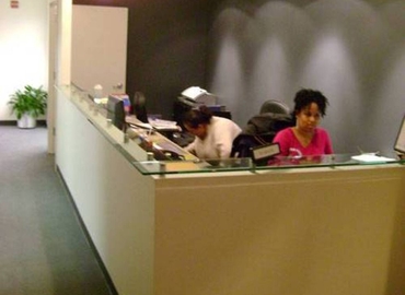 Virtual address in Northwest Washington, 1629 K Street Northwest Suite 300 (20006) - 5 | MatchOffice