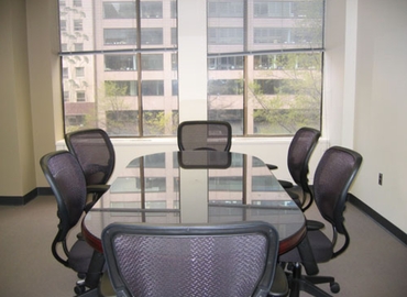 538 m² Conference space in Northwest Washington, 1629 K Street Northwest Suite 300 (20006) - 4 | MatchOffice.com