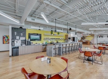 1615 m² Business space in Dallas, TX, Frisco – Stonebrook  6735 Salt Cedar Way (75034) - 3 | MatchOffice.com