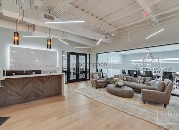 1615 m² Business center in Dallas, TX, Frisco – Stonebrook  6735 Salt Cedar Way (75034) - 5 | MatchOffice.com