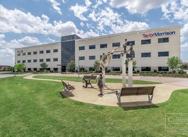 1615 m² Coworking space  in Dallas, TX, Frisco – Stonebrook  6735 Salt Cedar Way (75034) - 4 | MatchOffice.com