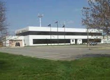 538 m² Conference space in Indianapolis, IN,  5850 Fortune Circle West Drive Indianapolis (46241) - 4 | MatchOffice.com