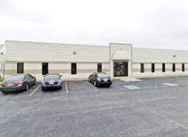 538 m² Conference hall in Indianapolis, IN,  5850 Fortune Circle West Drive Indianapolis (46241) - 5 | MatchOffice