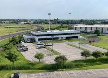 1615 m² Coworking  in Indianapolis, IN,  5850 Fortune Circle West Drive Indianapolis (46241) - 1 | MatchOffice.com