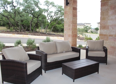 215 m² Conference room in San Antonio, TX, Hardy Oak Boulevard 18911 (78258) - 8 | MatchOffice.com