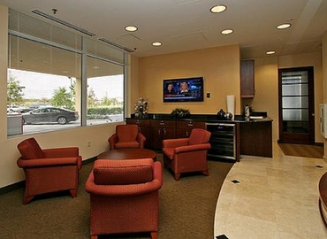 Virtual office space in Denver, CO, 600 17th Street Suite 2800 Denver (80202) - 3 | MatchOffice