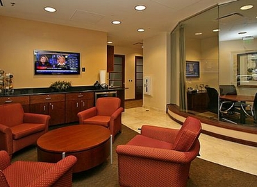 Virtual office in Denver, CO, 600 17th Street Suite 2800 Denver (80202) - 4 | MatchOffice