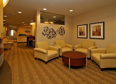 Virtual business address in Denver, CO, 600 17th Street Suite 2800 Denver (80202) - 13 | MatchOffice.com