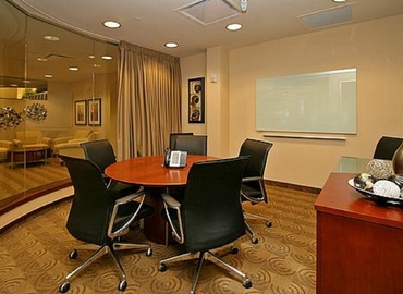 538 m² Conference room in Denver, CO, 600 17th Street Suite 2800 Denver (80202) - 9 | MatchOffice.com
