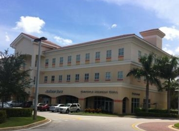 Virtual business address in Pembroke Pines, FL, 15800 Pines Blvd (33028) - 7 | MatchOffice.com