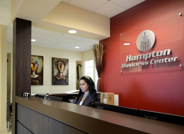 Virtual office in Pembroke Pines, FL, 15800 Pines Blvd (33028) - 0 | MatchOffice.com