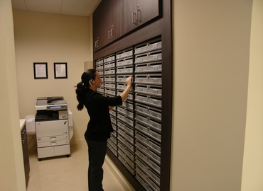 Virtual business address in Pembroke Pines, FL, 15800 Pines Blvd (33028) - 1 | MatchOffice.com