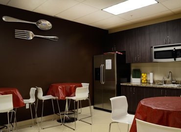 Virtual business address in Pembroke Pines, FL, 15800 Pines Blvd (33028) - 6 | MatchOffice