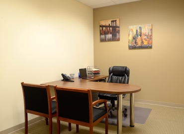 Virtual office space in Pembroke Pines, FL, 15800 Pines Blvd (33028) - 3 | MatchOffice.com
