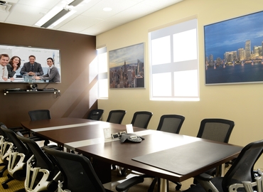 Virtual business address in Pembroke Pines, FL, 15800 Pines Blvd (33028) - 4 | MatchOffice.com