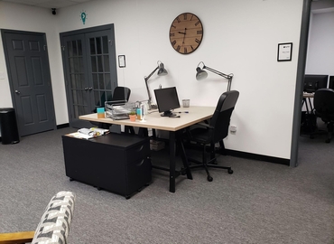 108 m² Business center in Portsmouth, VA, 7th Street 100 (23704) - 2 | MatchOffice.com