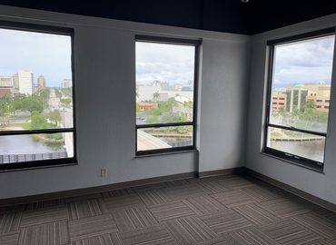 Office 1975 E. Sunrise Blvd. 33304 Fort Lauderdale, FL