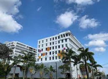 12000 m² Business park in Fort Lauderdale, FL, East Sunrise Boulevard 1975 (33304) - 1 | MatchOffice