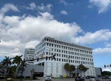 12000 m² Business park in Fort Lauderdale, FL, East Sunrise Boulevard 1975 (33304) - 2 | MatchOffice.com