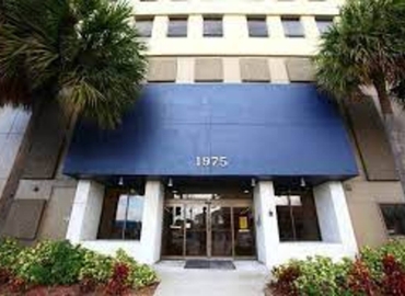 12000 m² Business park in Fort Lauderdale, FL, East Sunrise Boulevard 1975 (33304) - 3 | MatchOffice