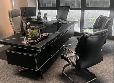 2568 m² Serviced office in Miami, FL, West Flagler Street 28 (33130) - 3 | MatchOffice