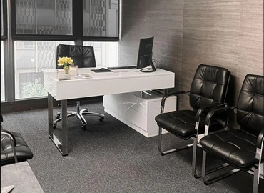 2568 m² Business park in Miami, FL, West Flagler Street 28 (33130) - 4 | MatchOffice.com