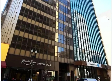2568 m² Business space in Miami, FL, West Flagler Street 28 (33130) - 5 | MatchOffice