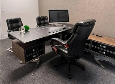 2568 m² Serviced office in Miami, FL, West Flagler Street 28 (33130) - 7 | MatchOffice