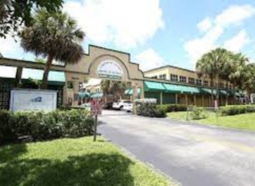 200 m² Business space in Miami Lakes, FL, 5881 NW 151 st  (33014) - 5 | MatchOffice