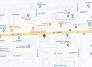 1767 m² Business space in North Miami, FL, 900 NE 125 Street (33161) - 7 | MatchOffice