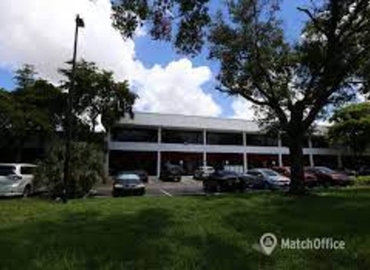 200 m² Business center in Miami Lakes, FL, 14505 Commerce Way  (33016) - 5 | MatchOffice.com