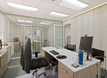 Office Southeast 1st Street 168 33131 Miami, FL